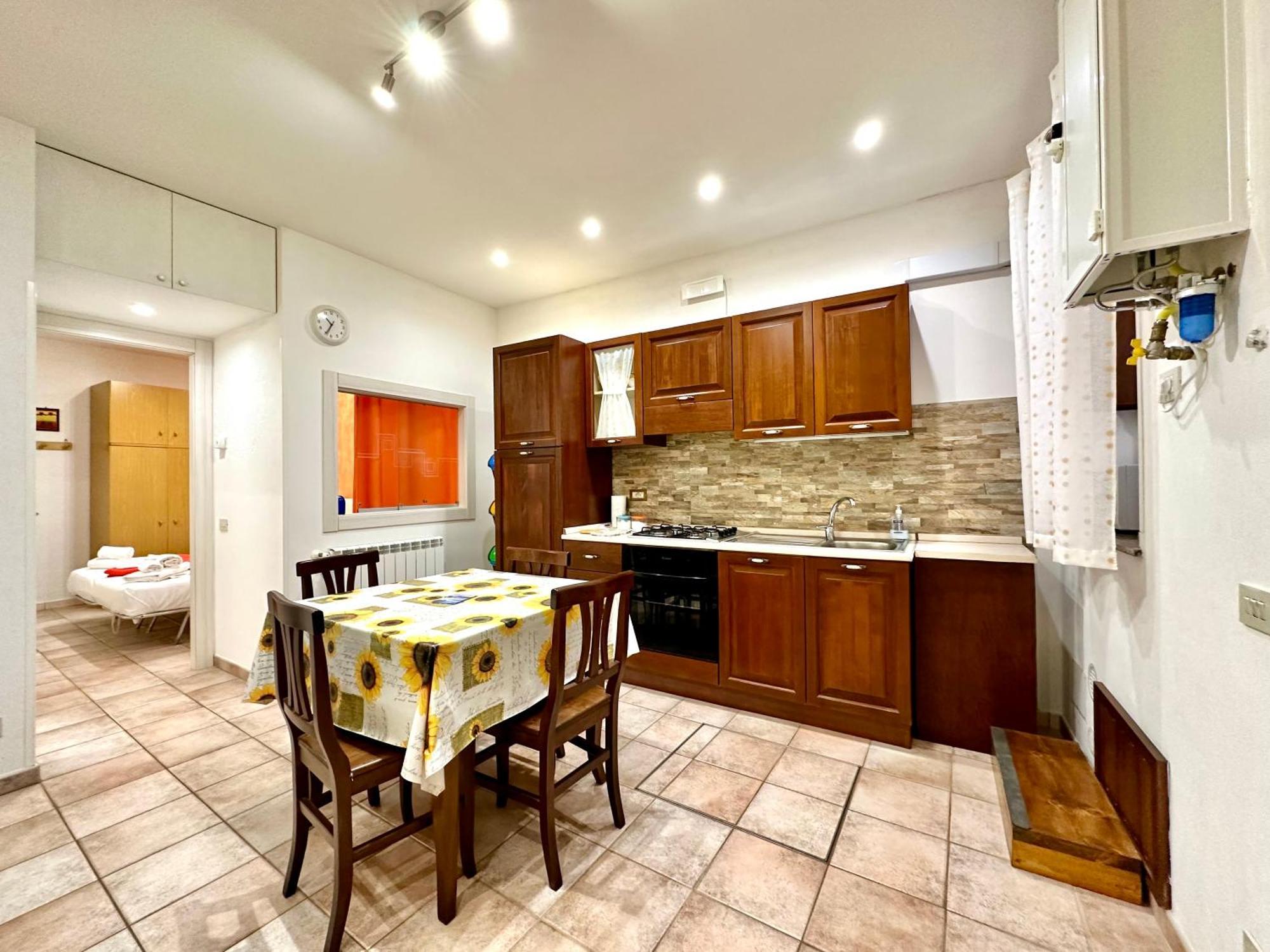 Il Rifugio Del Marinaio By Housilia Appartement Cefalù Buitenkant foto