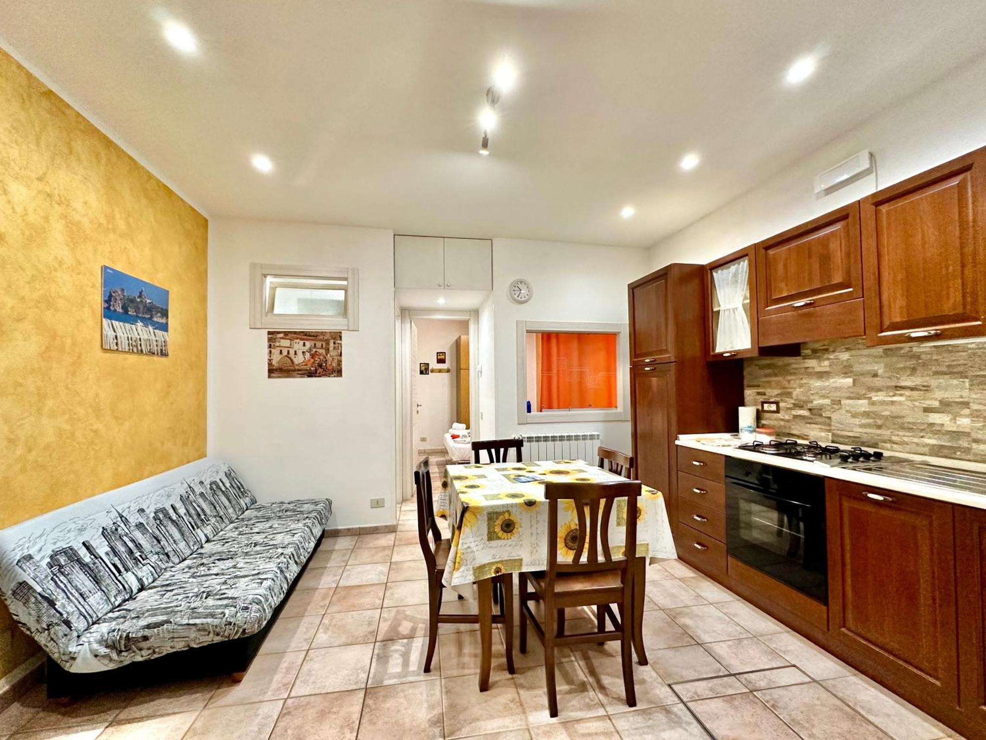 Il Rifugio Del Marinaio By Housilia Appartement Cefalù Buitenkant foto