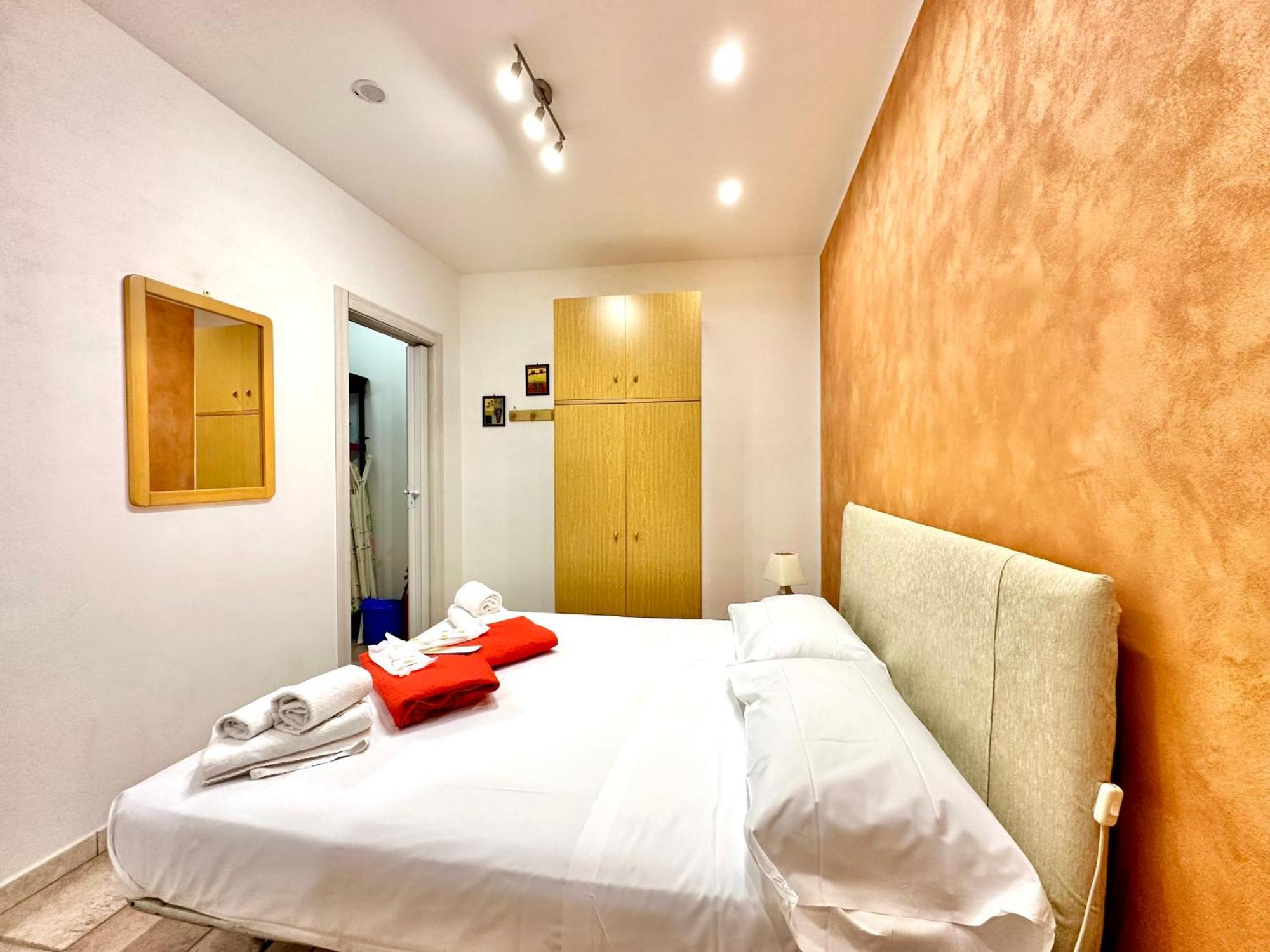 Il Rifugio Del Marinaio By Housilia Appartement Cefalù Buitenkant foto