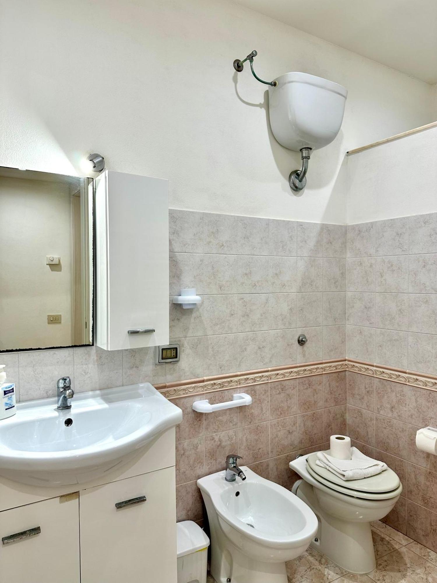 Il Rifugio Del Marinaio By Housilia Appartement Cefalù Buitenkant foto