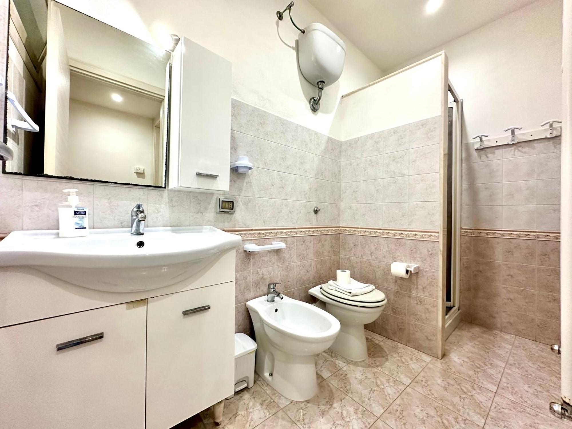 Il Rifugio Del Marinaio By Housilia Appartement Cefalù Buitenkant foto