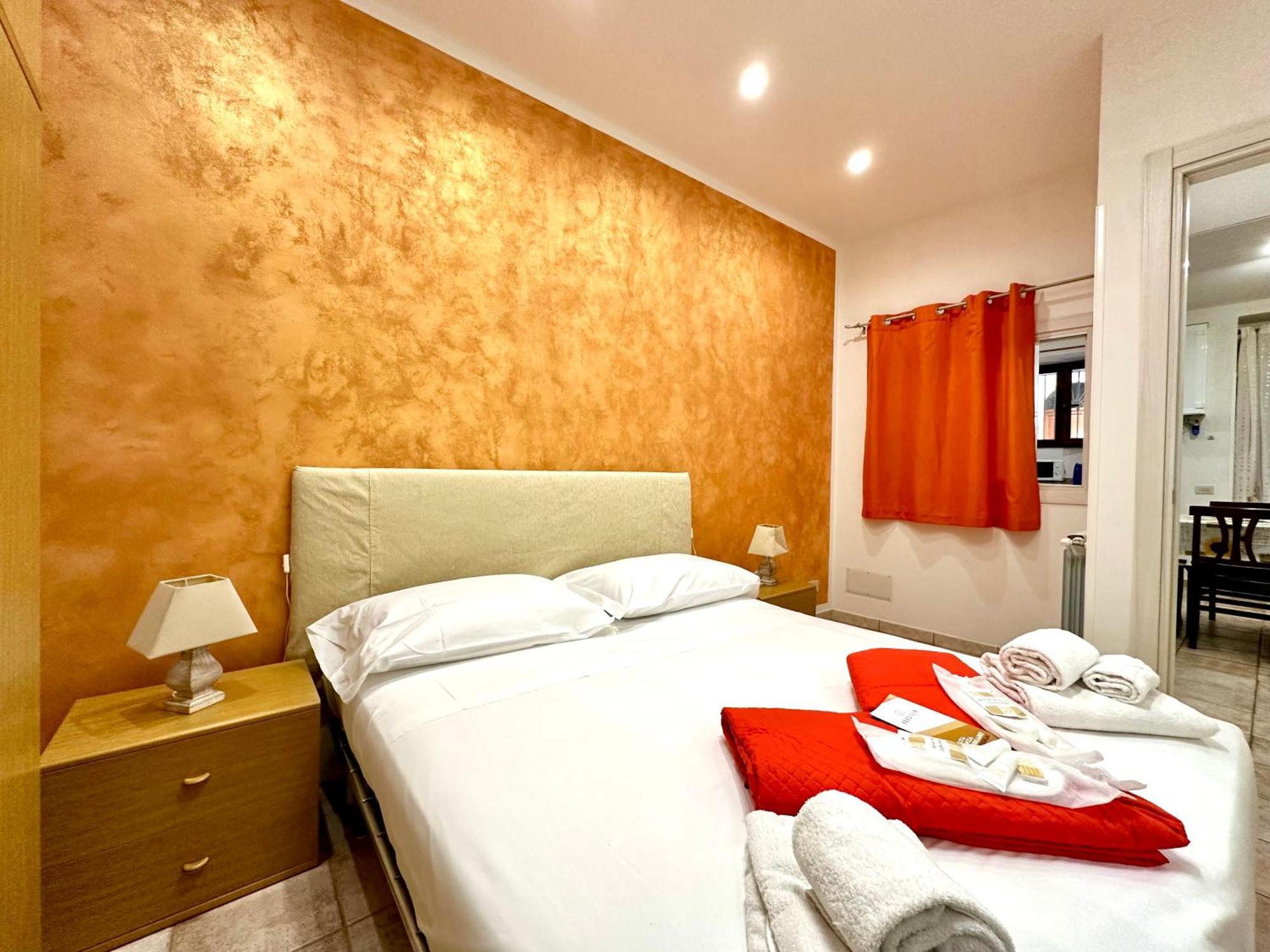 Il Rifugio Del Marinaio By Housilia Appartement Cefalù Buitenkant foto