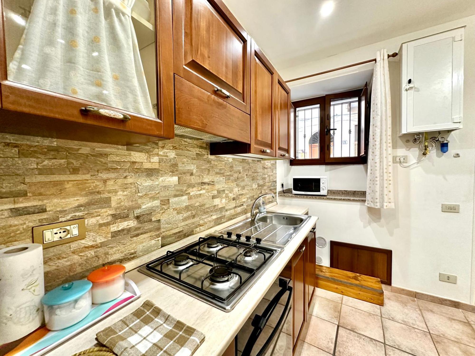 Il Rifugio Del Marinaio By Housilia Appartement Cefalù Buitenkant foto