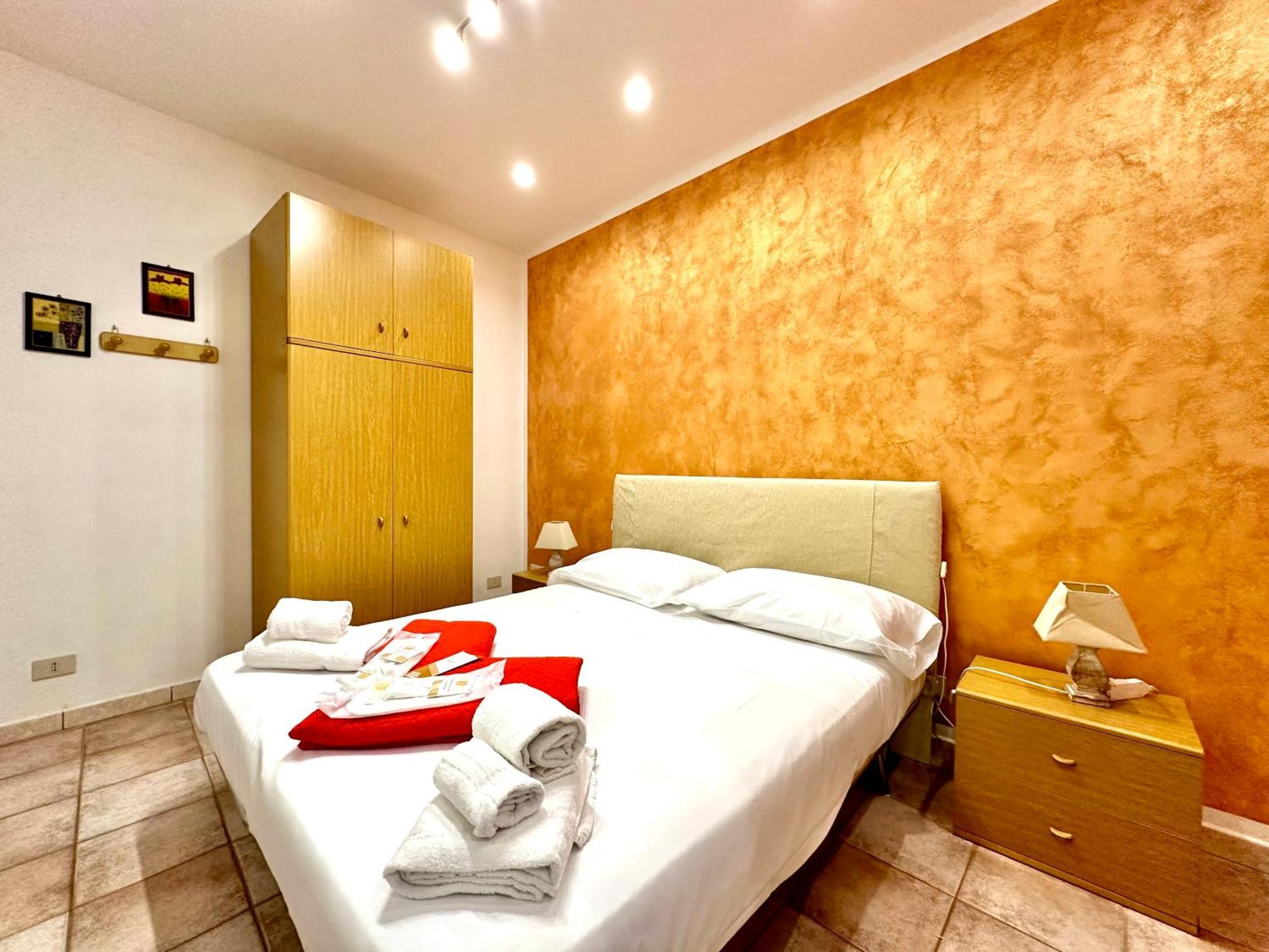 Il Rifugio Del Marinaio By Housilia Appartement Cefalù Buitenkant foto